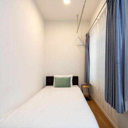 Tasuki Smart Sugamo Appartement Tokio Buitenkant foto