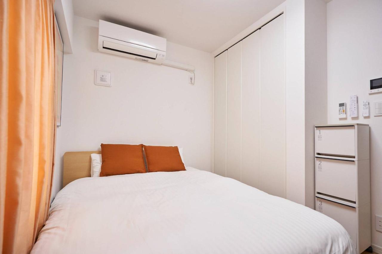 Tasuki Smart Sugamo Appartement Tokio Buitenkant foto