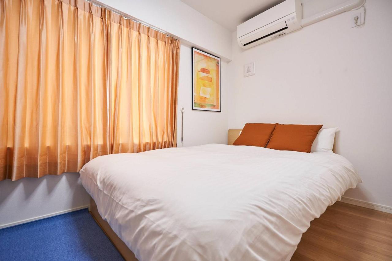 Tasuki Smart Sugamo Appartement Tokio Buitenkant foto