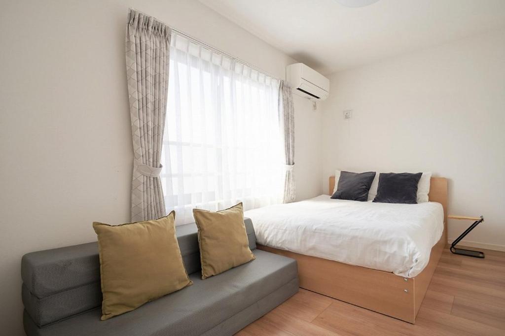 Tasuki Smart Sugamo Appartement Tokio Buitenkant foto