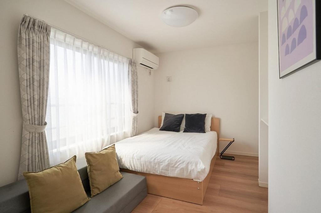 Tasuki Smart Sugamo Appartement Tokio Buitenkant foto