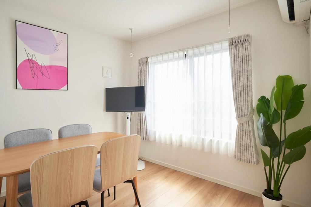 Tasuki Smart Sugamo Appartement Tokio Buitenkant foto