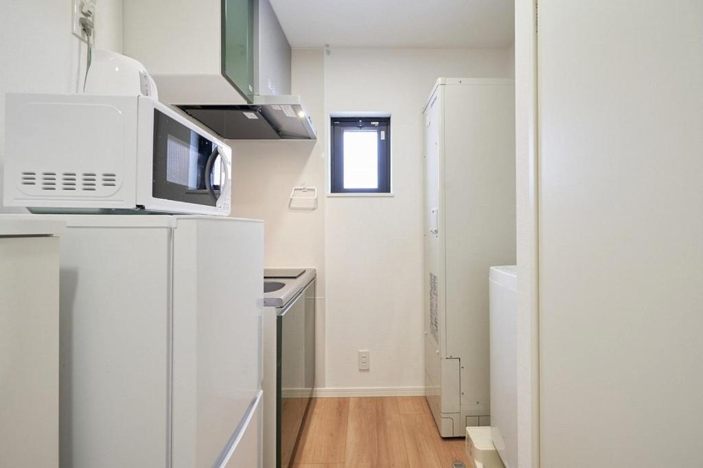 Tasuki Smart Sugamo Appartement Tokio Buitenkant foto