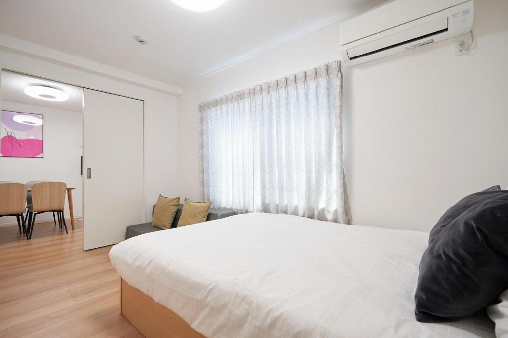 Tasuki Smart Sugamo Appartement Tokio Buitenkant foto