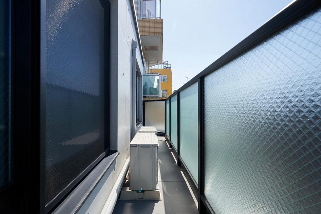 Tasuki Smart Sugamo Appartement Tokio Buitenkant foto