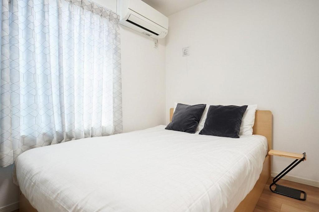 Tasuki Smart Sugamo Appartement Tokio Buitenkant foto