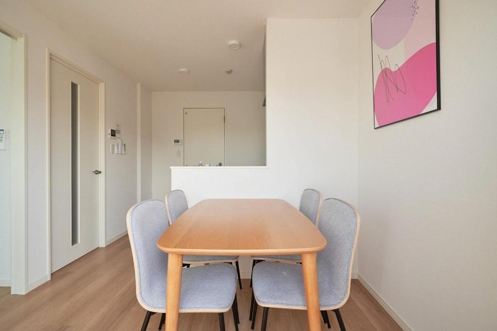 Tasuki Smart Sugamo Appartement Tokio Buitenkant foto
