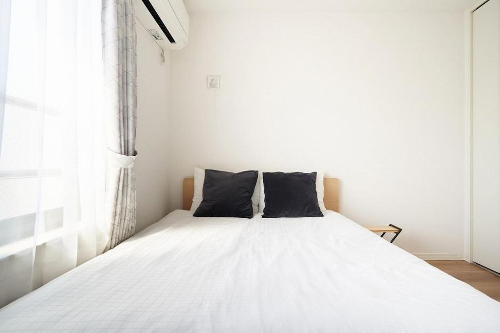 Tasuki Smart Sugamo Appartement Tokio Buitenkant foto