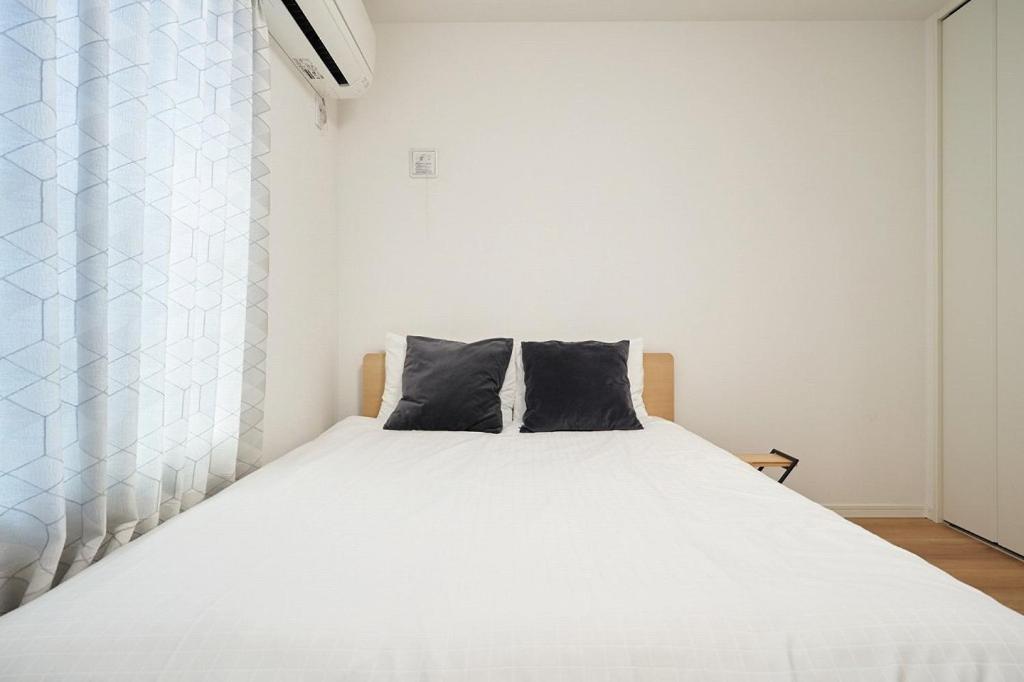Tasuki Smart Sugamo Appartement Tokio Buitenkant foto