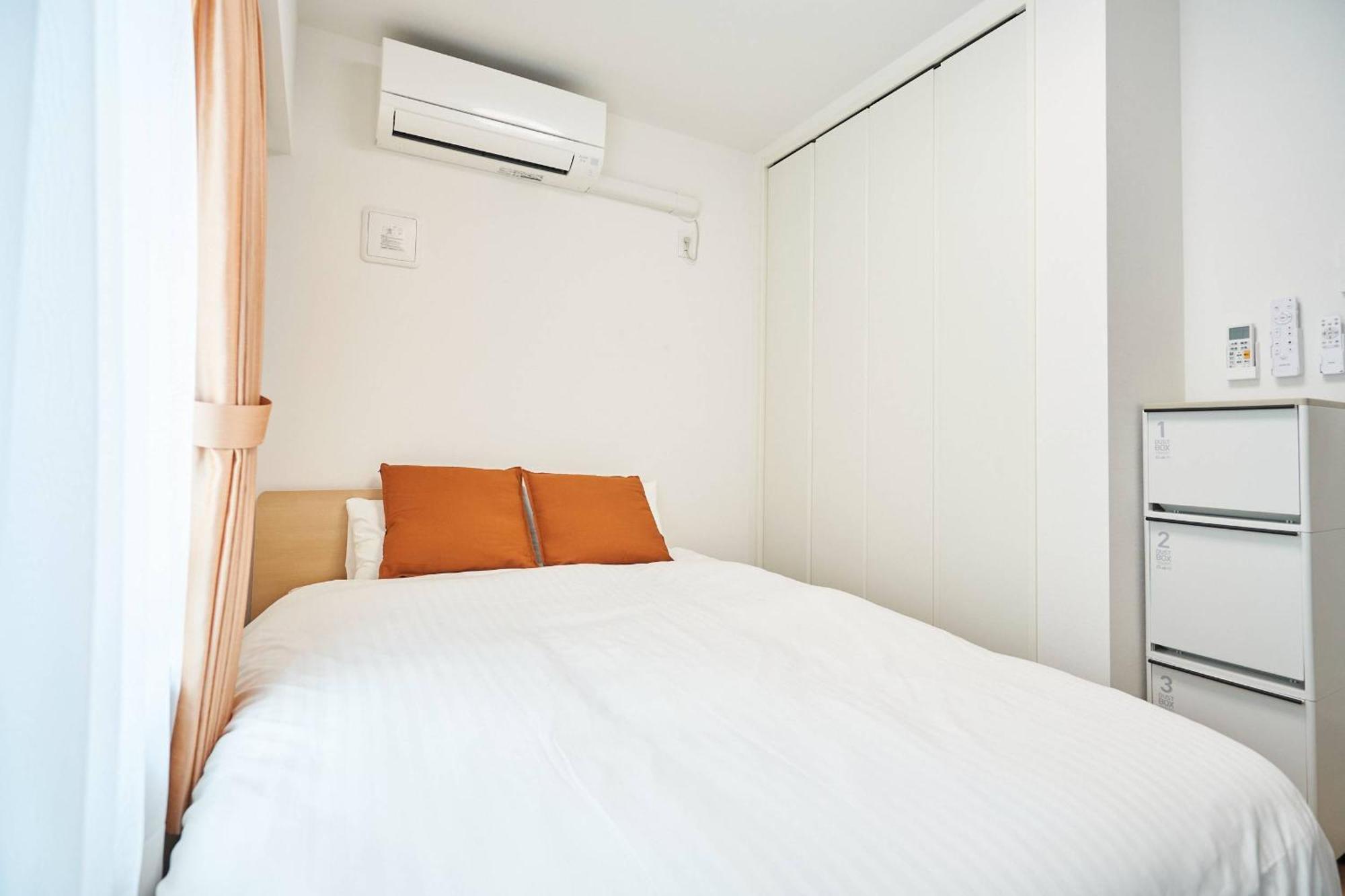 Tasuki Smart Sugamo Appartement Tokio Buitenkant foto