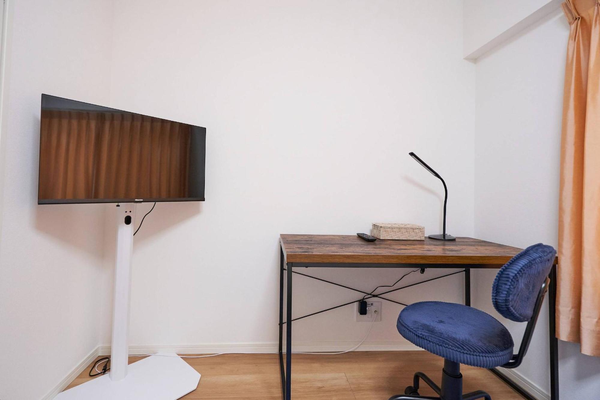 Tasuki Smart Sugamo Appartement Tokio Buitenkant foto