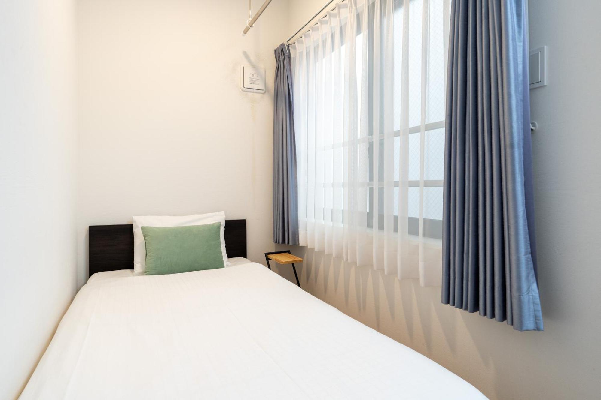 Tasuki Smart Sugamo Appartement Tokio Buitenkant foto